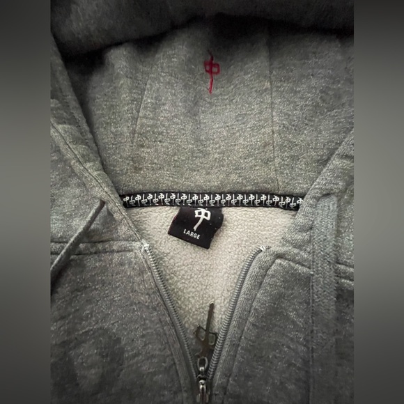 Mens RDS sweater size L excellent used condition worn couple times - Picture 6 of 6